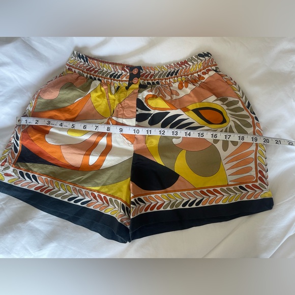 Blouse & Short Set / cotton! - Picture 5 of 8